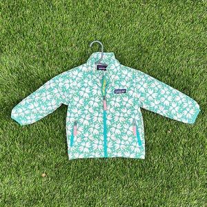Girl’s Patagonia Jacket